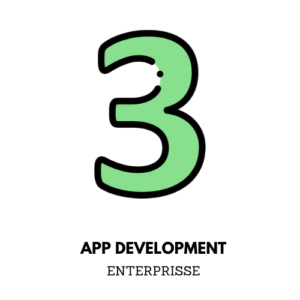 App Development - Enterprise