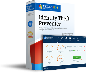 SAp Identity Theft Preventer